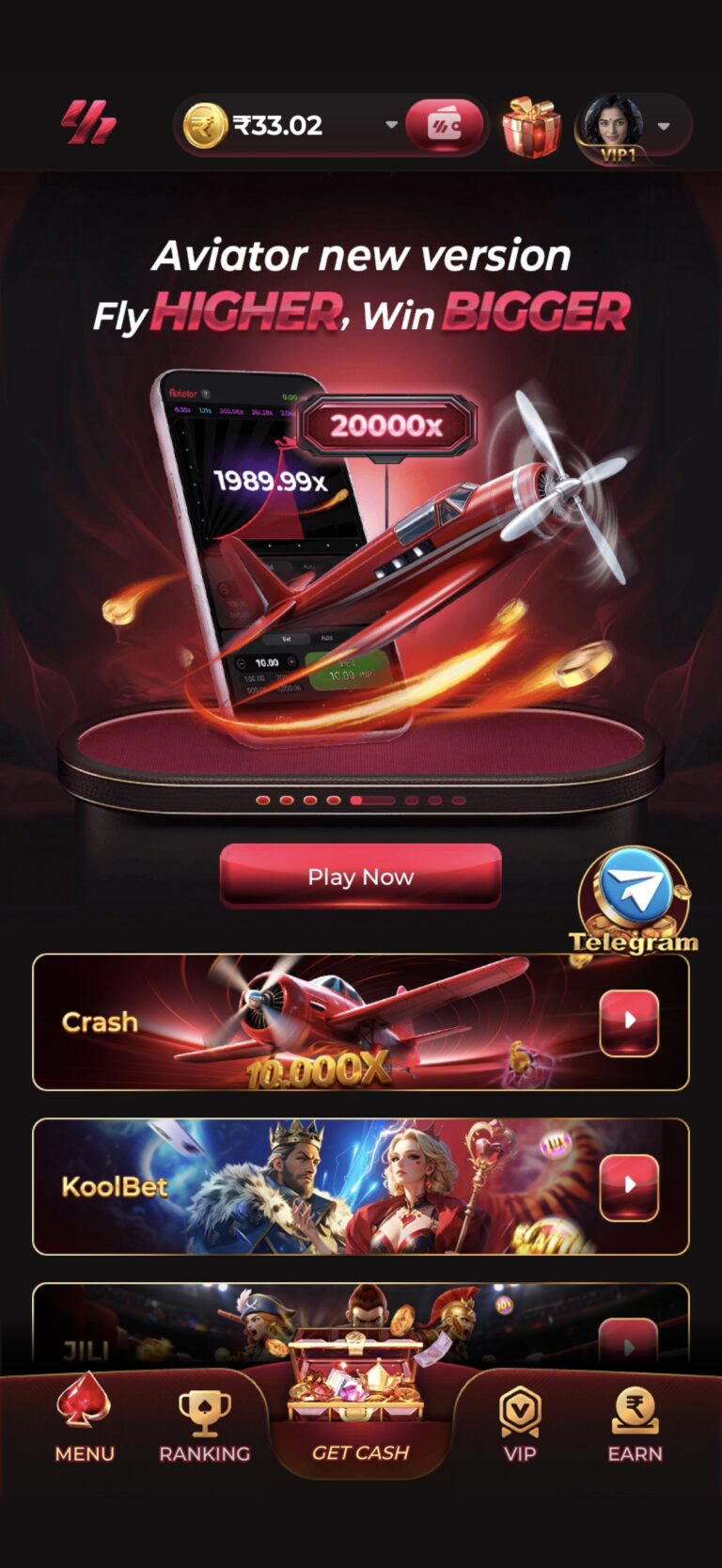 Y1 Game APK latest version for Android users.