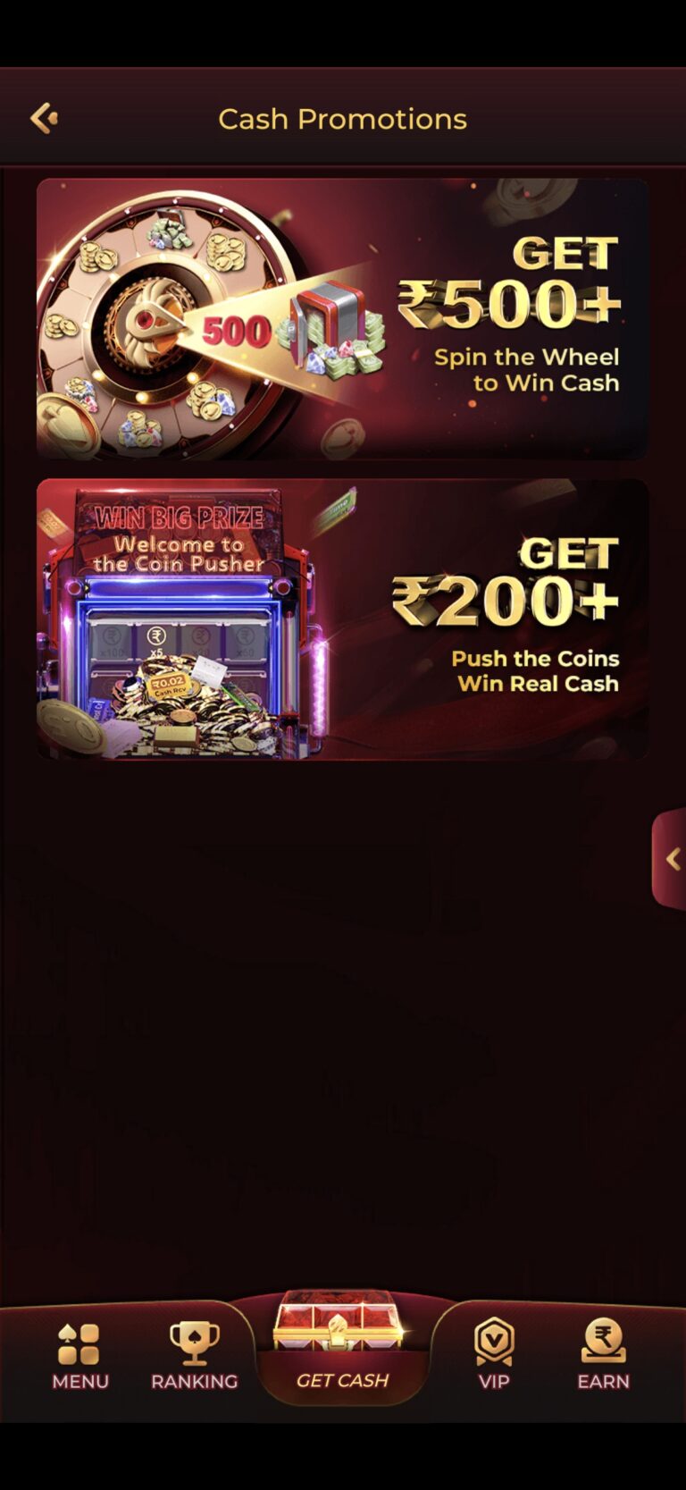 Y1 Game APK latest version for Android users.